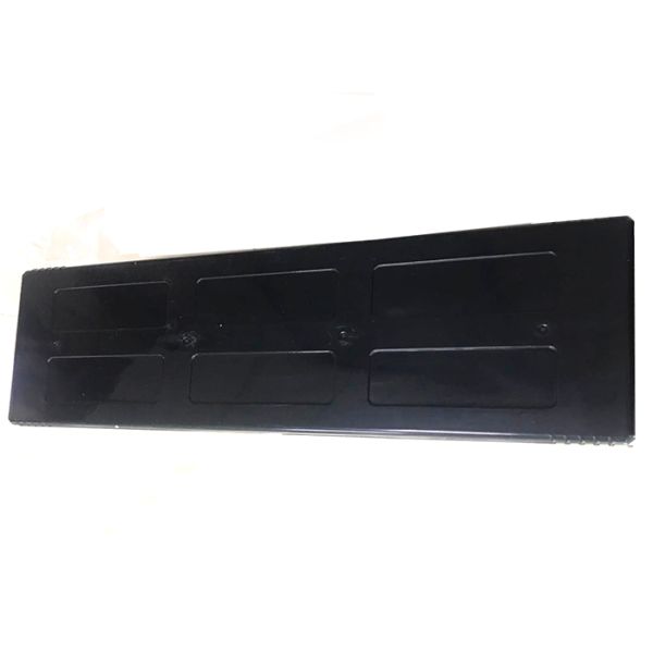 Lead Acid 12V105 Battery Housing Plastic Case  Battery  ABS Empty Battery Case Battery Box Mould