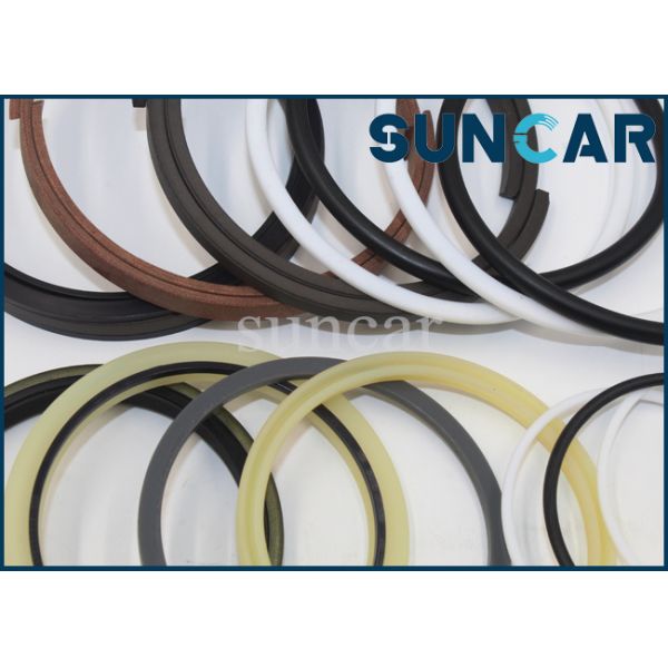R130LC R130LC-3 Hyundai 31Y1-03860 Bucket Cylinder Seal Kit Fits Excavator Wearing Resistance Kits
