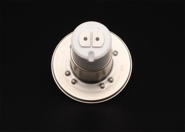 95% Alumina Magnetron Assembly Wear Resisting