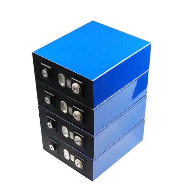 actions d'énergie d'Ion Storage Battery For Solar de lithium de 3.2V 272Ah