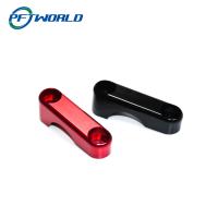 Fraisage de usinage de rotation de commande numérique par ordinateur d'axe du service d'impression 3D de la tolérance 0.01mm 5