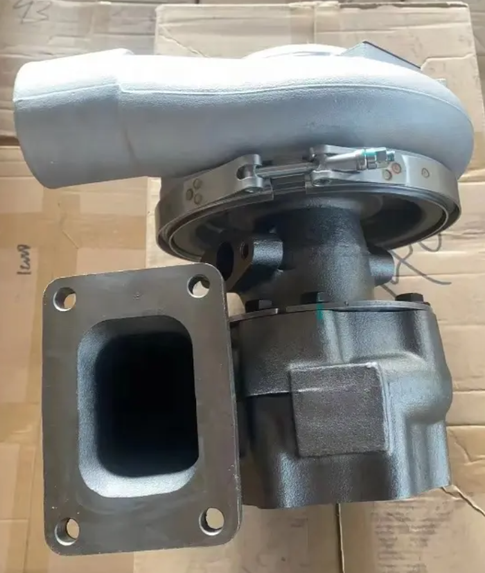 PC400-5 PC400-6 PC450-8 Turbocharger Cummins 6D125 Turbocharger 6152-81-8210 6151-83-8110 6152-81-8110