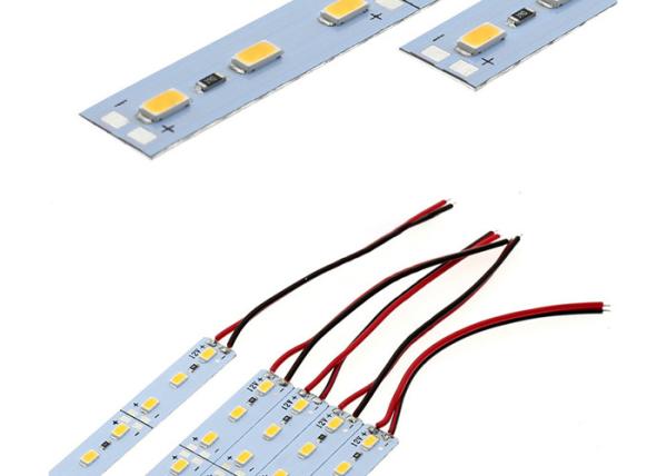 DC24V 72 Leds 5630 Led Strip Lights Non Waterproof 2700-7000K