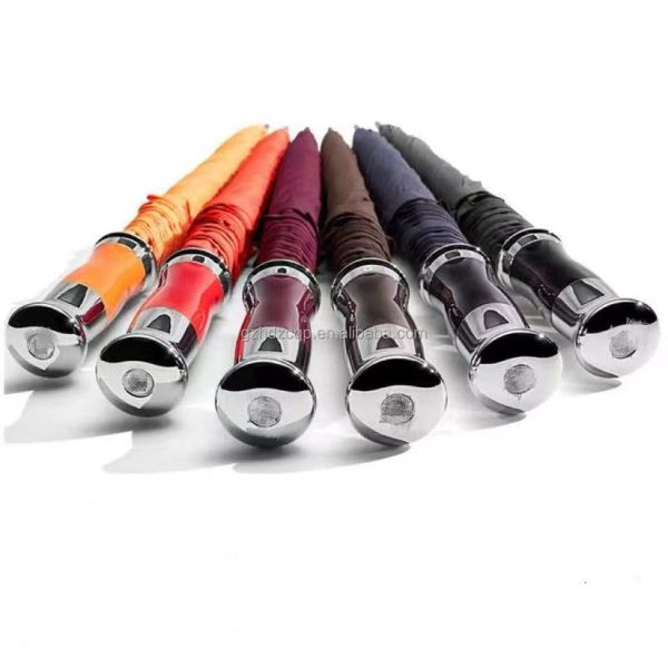 Genuine Rolls-Royce Umbrella High-End Custom Aluminum Alloy Tube Original Car Accessory OE 51227272316