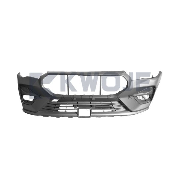 OEM F08-2803501DA Original Body Parts Front Bumper Body for JETOUR X90