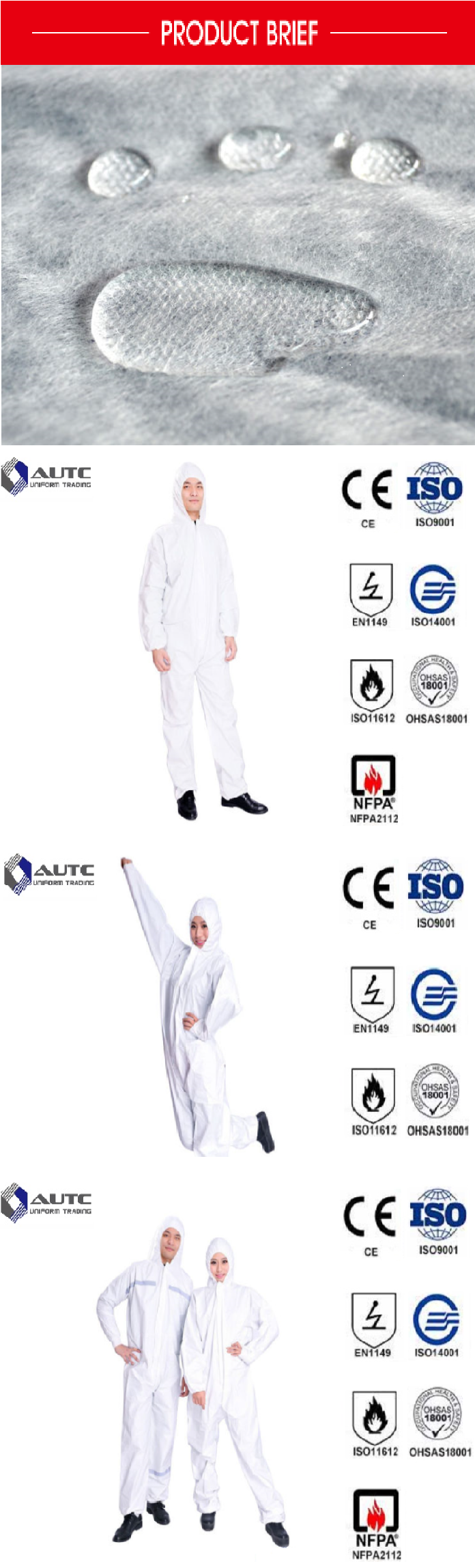 Ковералл Скрубс медицинские формы, операционная Скрубс высокая проницаемость воздуха