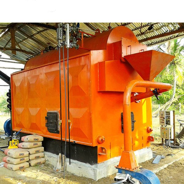 1000kg 2000kg 3000kg 5000kg Dzl Dzh Coal Fired Steam Boiler Price and Specifications