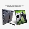 Outdoor LED Video Wall for Stadiums Playground