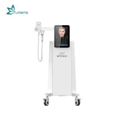 Facial Contouring Tightening Lifting EMS Sculpting Machine Face Firming Machine