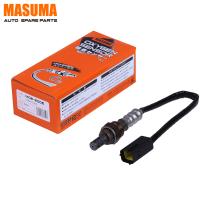 2002-2015 INFINITI QX56 Z62 Sensor de oxigénio 1GFE 22690-ED000 226A0-EN21A para 5.6L VK56VD 4WD