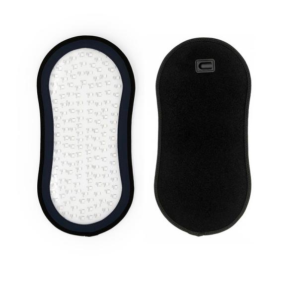 Soft Relieve Pain Infrared Neck Wrap Anti Inflammatory Red Light Therapy Lamp