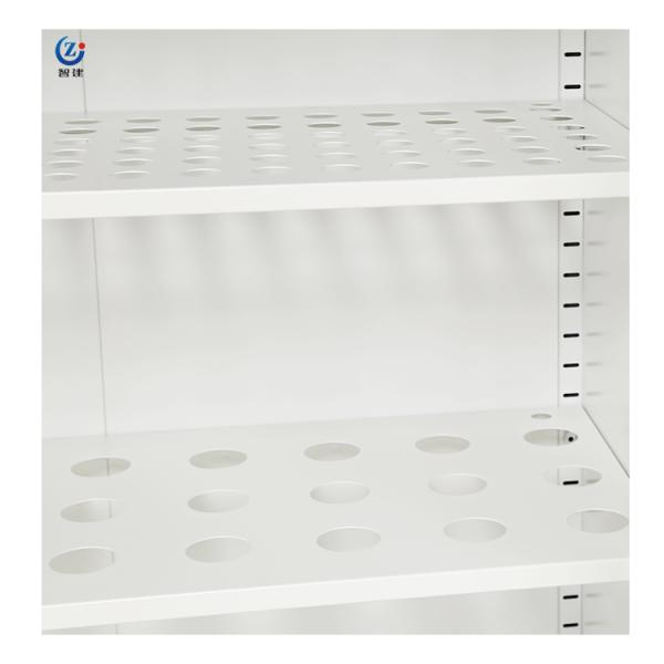 Lab Furniture in Normal Size 900*450*1800mm Lab Storage Cabinet for General