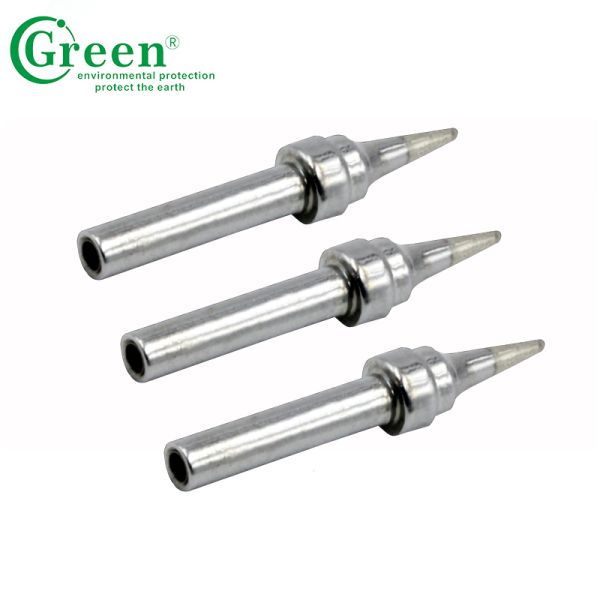 200-C Quick Soldering Station Bit Horse Shoe Shape Rohs SGS Oxygen-free Copper