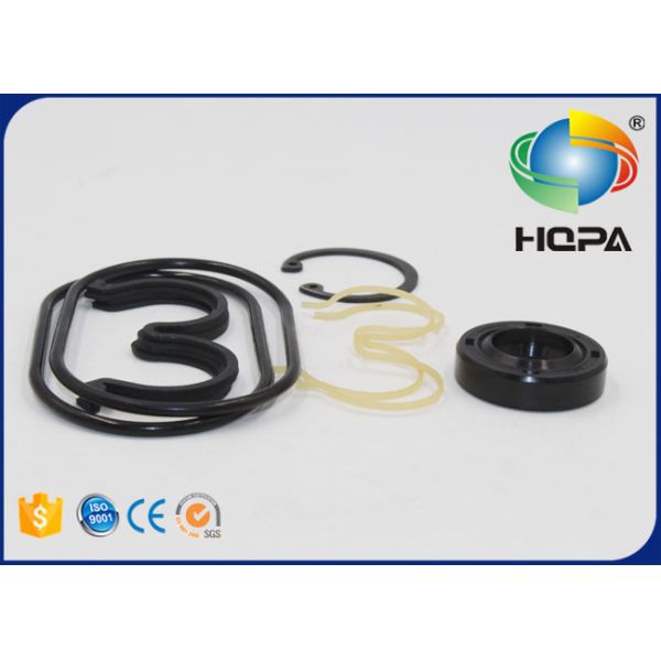0408207 Hydraulic Gear Pump Seal Kit For Excavator Hitachi  EX100-2