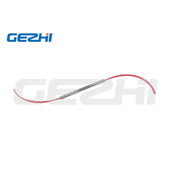 1x2 2x2 Polarization Maintaining Filter Coupler with 780nm/850nm/980nm/1030nm/1064nm Wavelength High Extinction Ratio and Low Insertion Loss