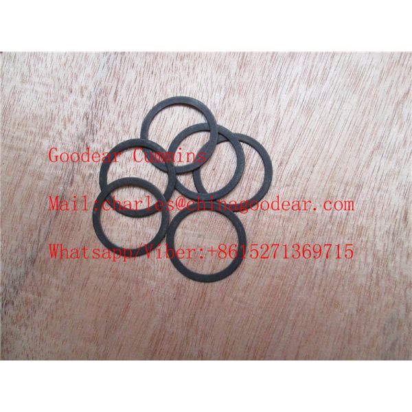 Chongqing k38 diesel engine fuel pump governor shim 70717A