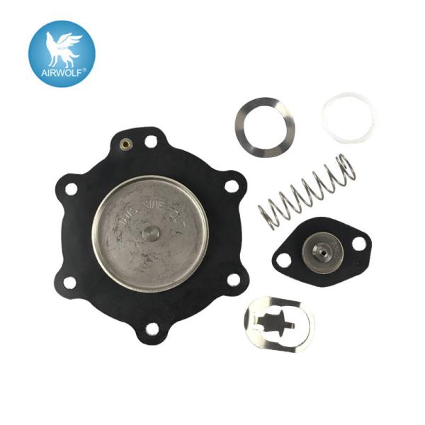 Válvula do pulso de Kit For SCG353A047 do reparo do diafragma C113827