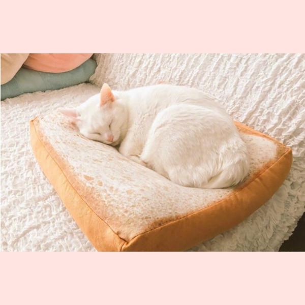 Soft Feeling Cotton Seat Cushion , Cute Chair Cushions 50 * 40 * 15CM