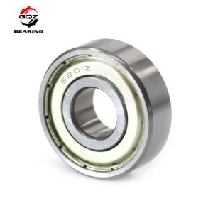 63/22 63/22-Z 22×56×16mm Ball Bearing Single Metal Shield Wholesale Small Engine Rolling Bearing Factory Direct Supply