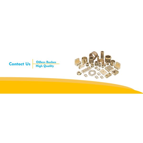 Служа фланцем тип смазывать плеча рукава собственной личности втулки масла свободный