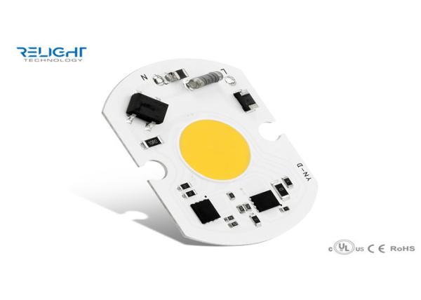 AC230V Input 30W SMD Full Color Led Module For Floodlight / Highbay