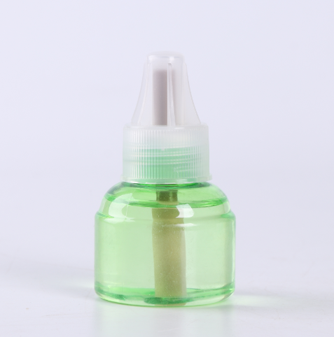 Устойчивый электрический анти- репеллент москита затыкает внутри жидкостные 120 бутылок/коробку