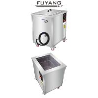 108L 3000W Grande Limpeza Industrial Ultrassônica Material de aço inoxidável SUS304