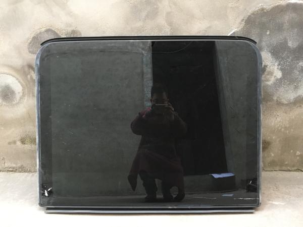 Peugeot 4008 5d Suv 2017  Car Sunroof Assembly Classic 350 Windshield