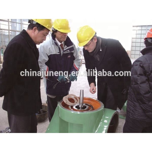 Continuous Operation 304/316L Stainless Steel Disc Separator for Dairy with 5000-10000 L/H Capacity