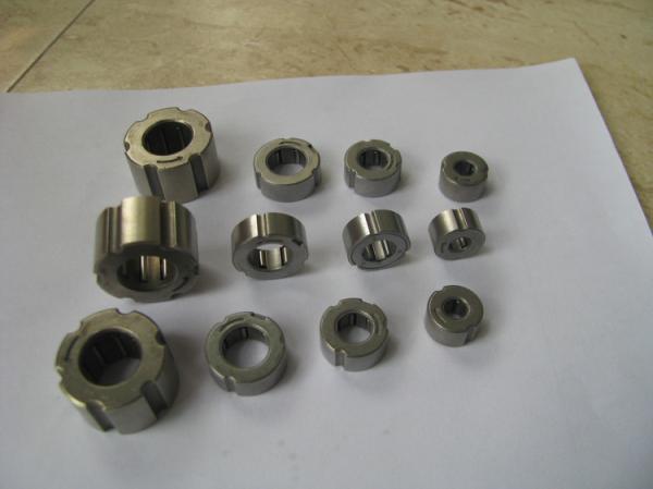 one way needle roller clutch bearings  HF0812 /HF0812KF/HF0812KFR Rolling flower