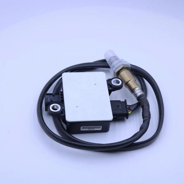 Particulate PM Sensor For Cummins Truck 5461553 4383979