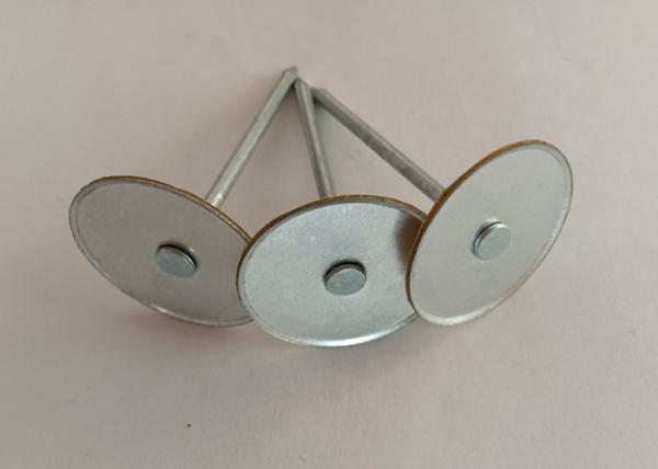 1-3/16 Capacitor Discharge Cupped Head & Mini-Cup Weld Pins