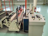 Le PVC tapissent les tuiles/la chaîne production de tuile transmission horizontale de bande de conveyeur de téflon