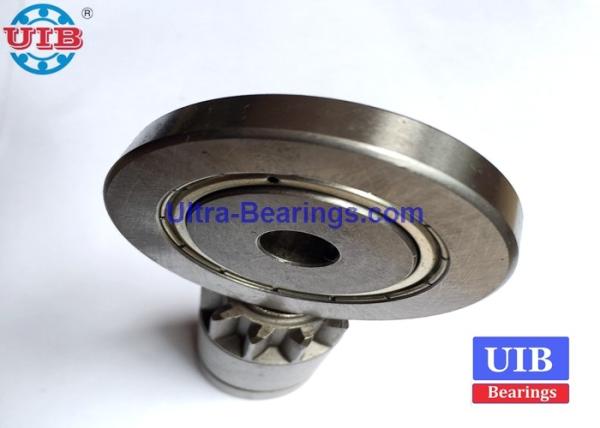 C3 C4 Custom High Speed Bearing Chrome Steel 52100 Full Balls For Painting Room