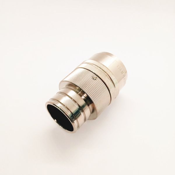 Circular Aviation Connector Y3A Series Y3AII-1832TJ5 Male Plug  32 Pin Shell 18 Connector