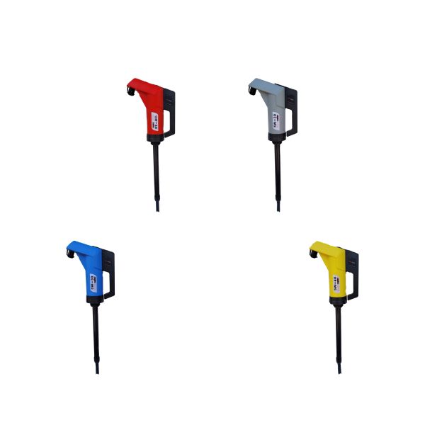Hand-Operated Manual Oil Pump for Oil Dispensing Agriculture Irrigation 600 Cc Capacity