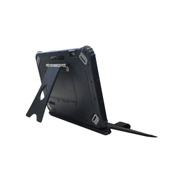 High Performance Rugged Windows Tablet 12.2 Inch With 13000 MAh Battery