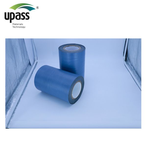 High Subsequent Adhesion HDPE Silicone Coated Release Liner