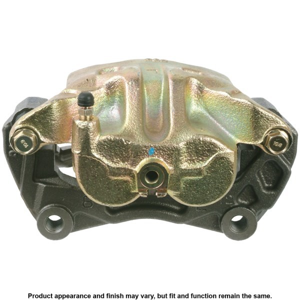 NISSAN Auto Parts Vehicle Brake Caliper 19B2870B 19B2871B 344538 344539 OEM 41011-EG000 41001-EG000