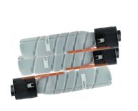 Toner para fotocopiadora Konica Minolta 164 Bizhub TN116 / 117 / 118 Universal
