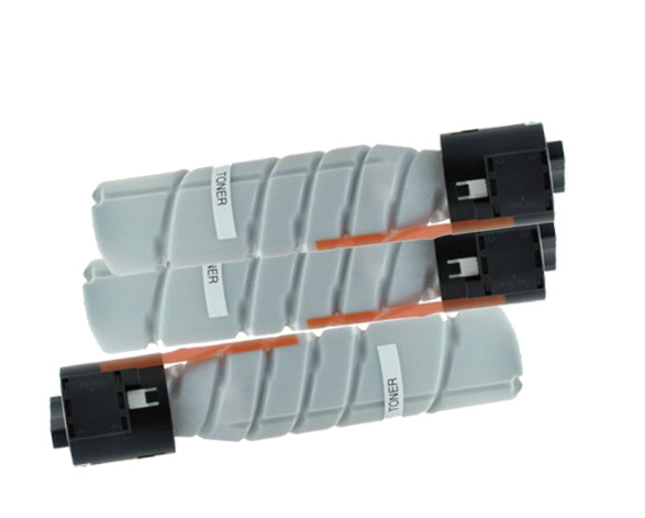 Konika Minolta 164 Photocopier Toner Bizhub TN116 / 117 / 118 Universal