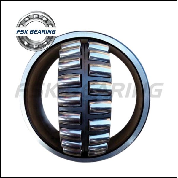Heavy Load 23964 CC/W33 Spherical Roller Bearing 320*440*90 mm Big Size China Manufacturer