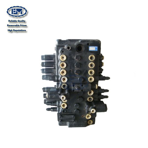 SK75-8 SK70SR-2E SK70UR-3E SY75 SY85 Excavator Control Assy G30V00001F1