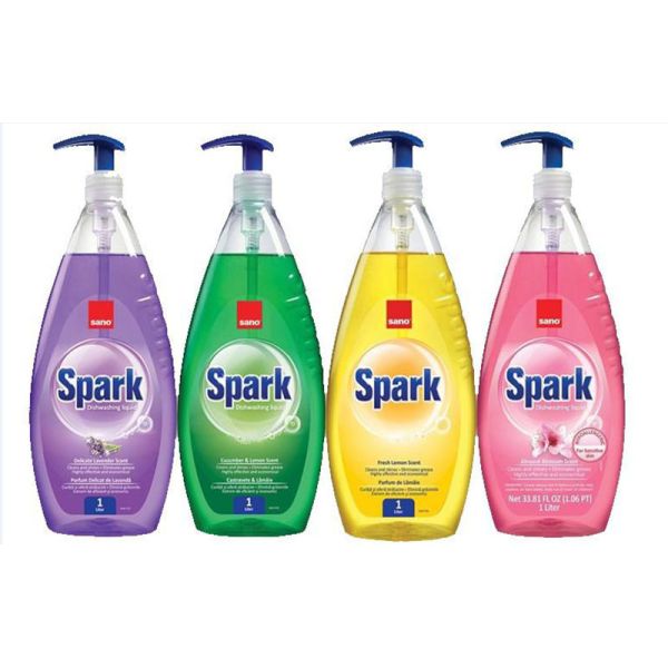 Adhesive Detergent Plastic Bottle Label Printing Pet Bottle Sticker ODM