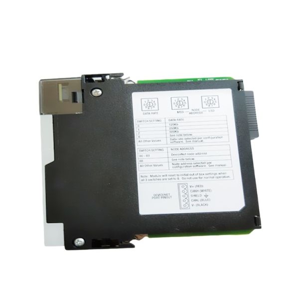 PLC 1756-OB32 CONTROLLOGIX PLC OUTPUT MODULE