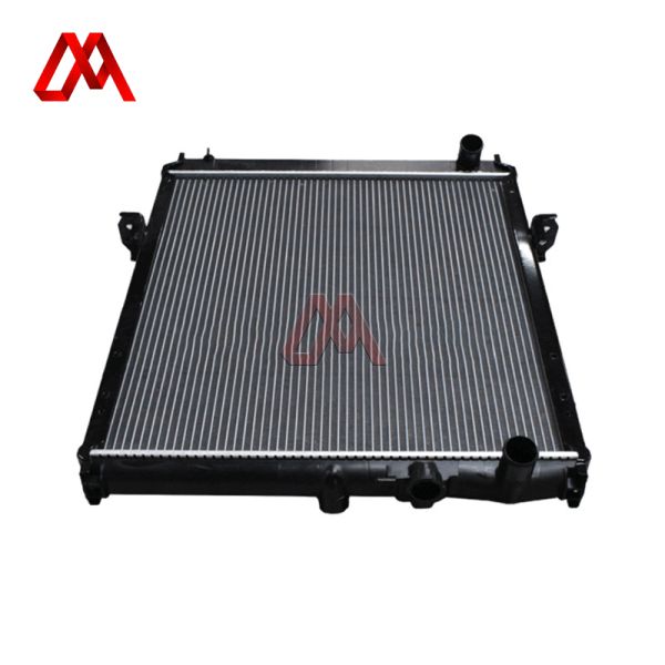 Radiator for Isuzu NPR Truck 4HE1 8-97354365-0 8973543650