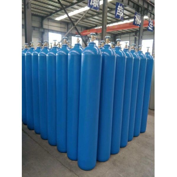 Medical Oxygen Gas Cylinder