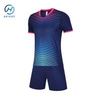 Custom Club Jersey Set for Schools Teams Companies EU Sizes