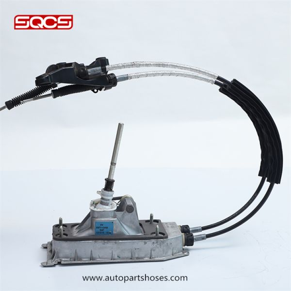 Избиратель / рычаг передач для VW POLO VENTO AMEO SKODA RAPID 6RF711049B 6RF711061 VAG VW AUDI SKODA