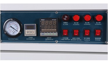 LIYI 200-градусная электрическая вакуумная сушильная печь с электростатическим покрытием из нержавеющей стали